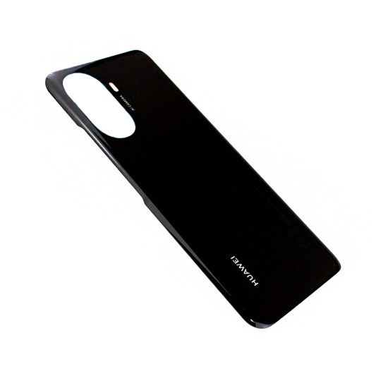 Back Cover Huawei Nova Y70 Black